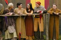 Кадр Мерлин