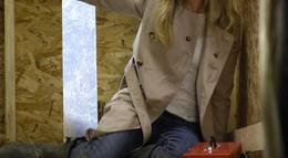 Кадр из фильма "Пока ее не было" - 1