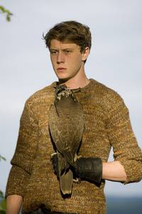 Кадр Как я теперь люблю