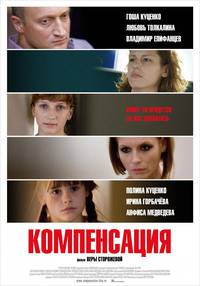 Постер Компенсация