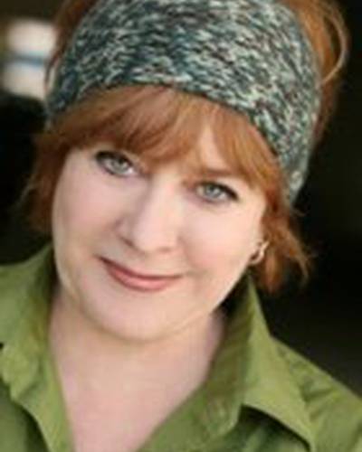 Virginia McMath фото