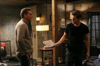 Кадр Дневники вампира