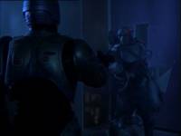 Кадр Робокоп возвращается (мини-сериал)