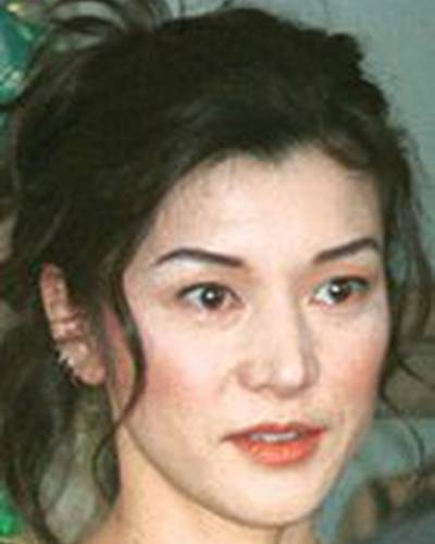 Анна Накагава фото