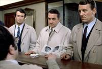 Кадр Сицилийский клан