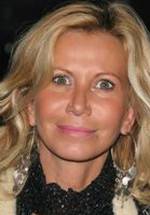 Фиона Желен фото