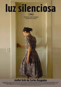 Постер Безмолвный свет