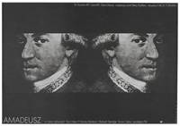 Постер Амадей