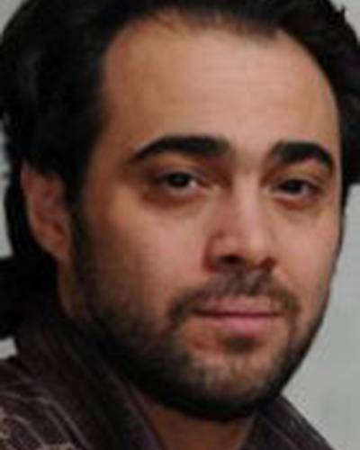 Александр Рубенчик фото