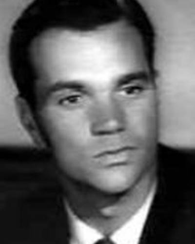 Дэррил Хикман фото