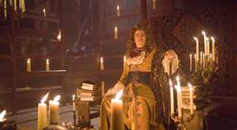 Кадр из фильма "Рембрандт: Я обвиняю" - 1