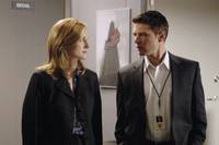 Кадр Измена