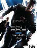 Постер из фильма "Звездные врата: Вселенная" - 1