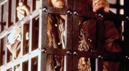 Кадр из фильма "Путешествия Гулливера" - 1