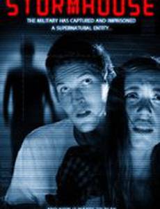 Тюрьма для призрака