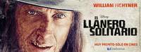 Постер Одинокий рейнджер