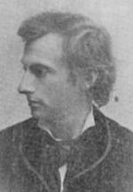 Карл Гьеллеруп фото