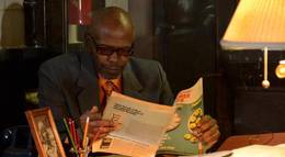 Кадр из фильма "79 частей" - 2