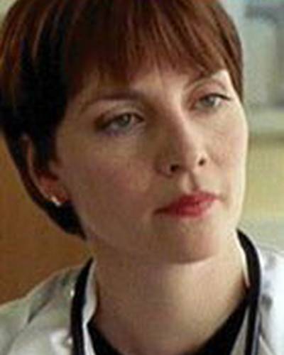 Анна Уилсон-Джонс фото