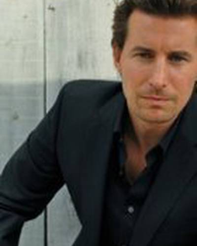 Джефф Уайт фото