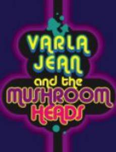 Варла Джин и Грибоголовые