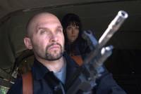 Кадр Агент пришельцев (видео)