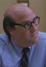 Стив Рансохофф фото