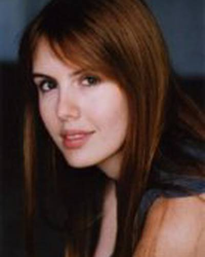 Саманта Эйслинг фото