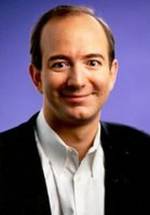 Джефф Безос фото