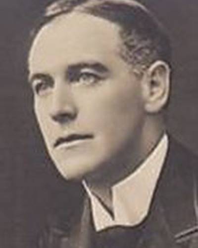 С.М. Халлард фото