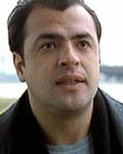 Аркадий Пятницкий фото