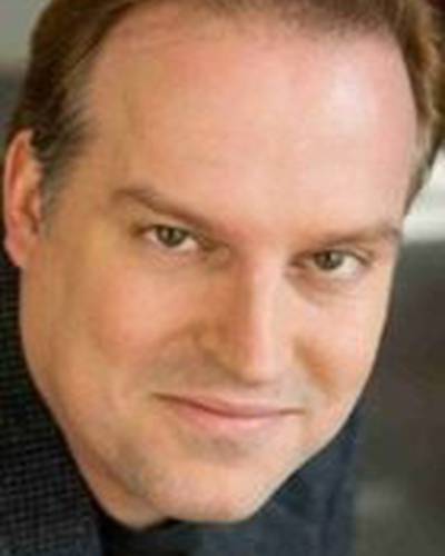 Джейк Мессингер фото