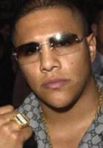 Фернандо Варгас фото