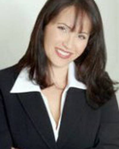 Marielena Pereira фото