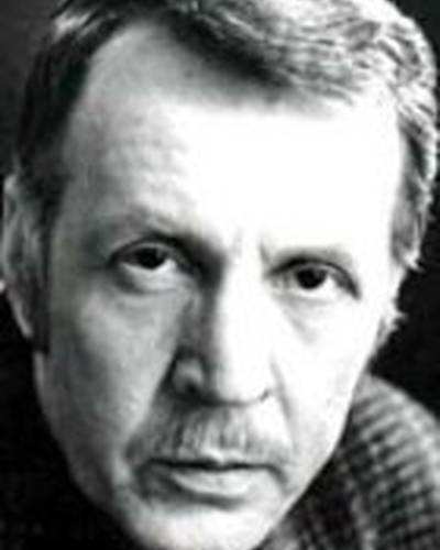 Владимир Козлов фото