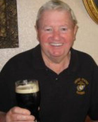 Мик Малдун фото