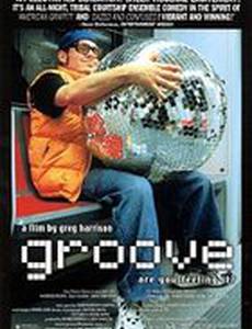 Groove