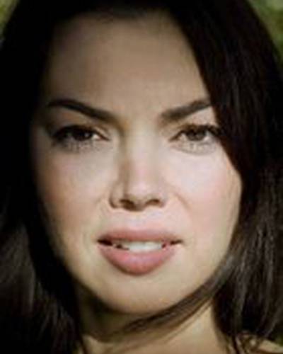 Лилиана Кабаль фото