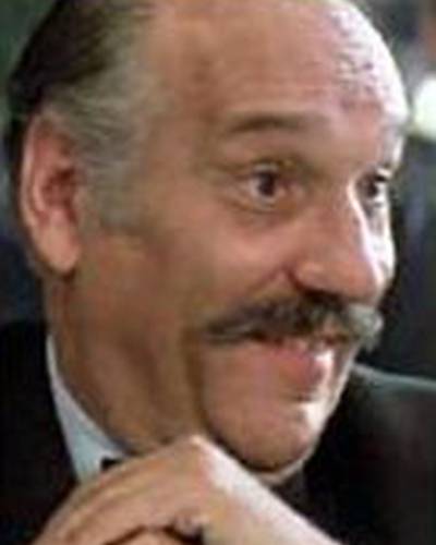 Жан Ружери фото