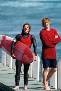 Кадр На гребне