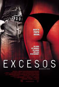 Постер Уондерлэнд