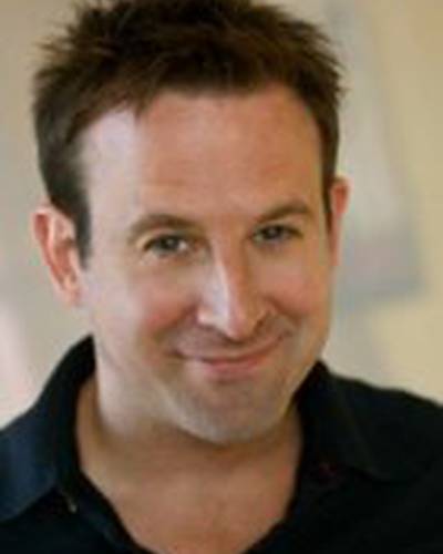 Роберт Бэгнелл фото