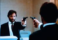 Кадр Голубая сталь