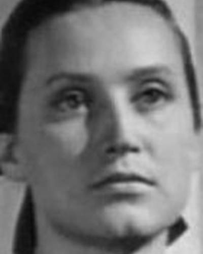 Лилия Захарова фото