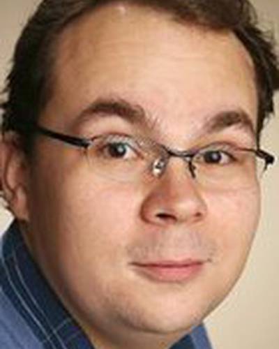 Роман Хардиков фото