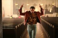 Кадр Мисс Никто