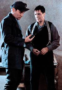 Кадр Aus einem deutschen Leben