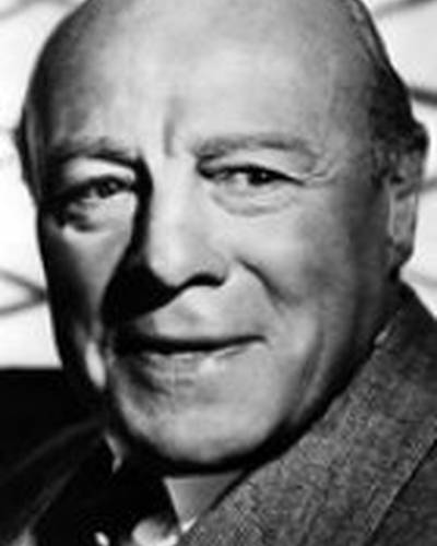 Эдмунд Гвенн фото