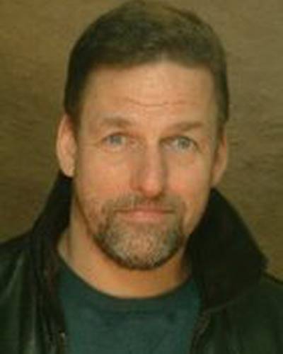 Дэвид Трейлор фото