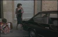 Кадр Накладные ресницы